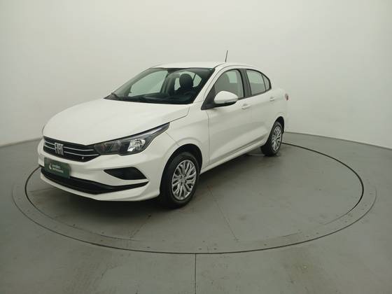 FIAT CRONOS 1.0 FIREFLY FLEX DRIVE MANUAL FIAT CRONOS 1.0 FIREFLY FLEX DRIVE MANUAL